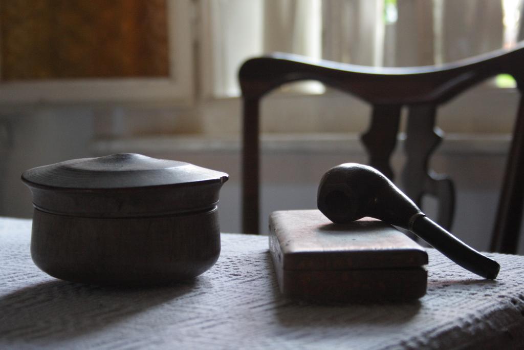 Bed and Breakfast Fonagy Es Walter Vendeg- Es Borhaz Вац Екстер'єр фото