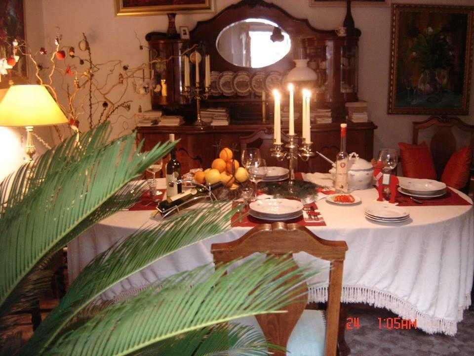 Bed and Breakfast Fonagy Es Walter Vendeg- Es Borhaz Вац Екстер'єр фото